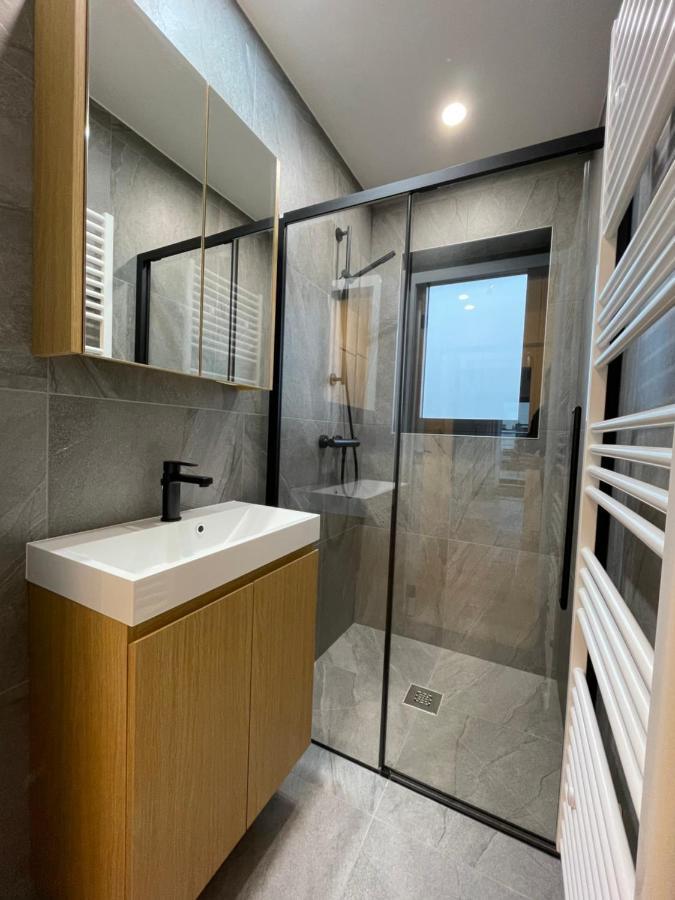 Julias Rooftop Stay Кнокке-Хейст Экстерьер фото